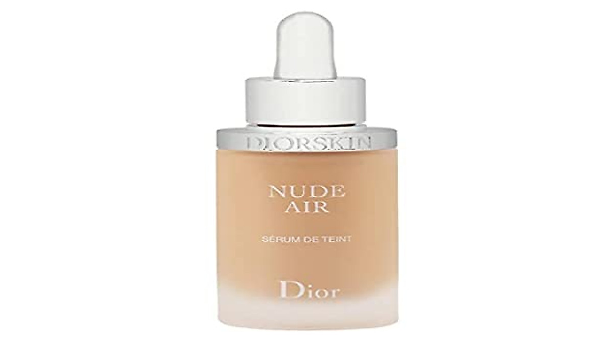 Christian Dior Diorskin Nude Air SPF 25 Serum Natural Flawless Finish