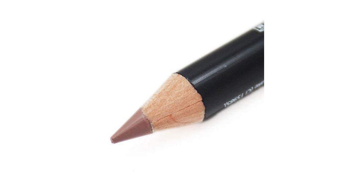 NYX Slim Lip Liner Pencil Nude Beige For Perfect Lips