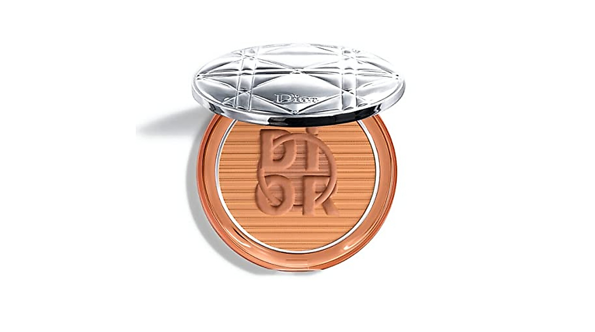 Dior Diorskin Mineral Nude Bronze Bronzer For Natural Glow