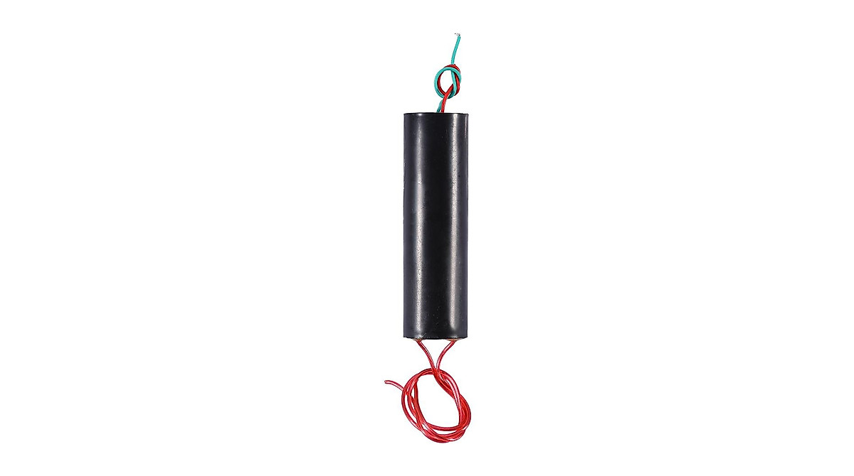 800-1000 KV High Voltage Pulse Inverter Arc Generator - Keenso
