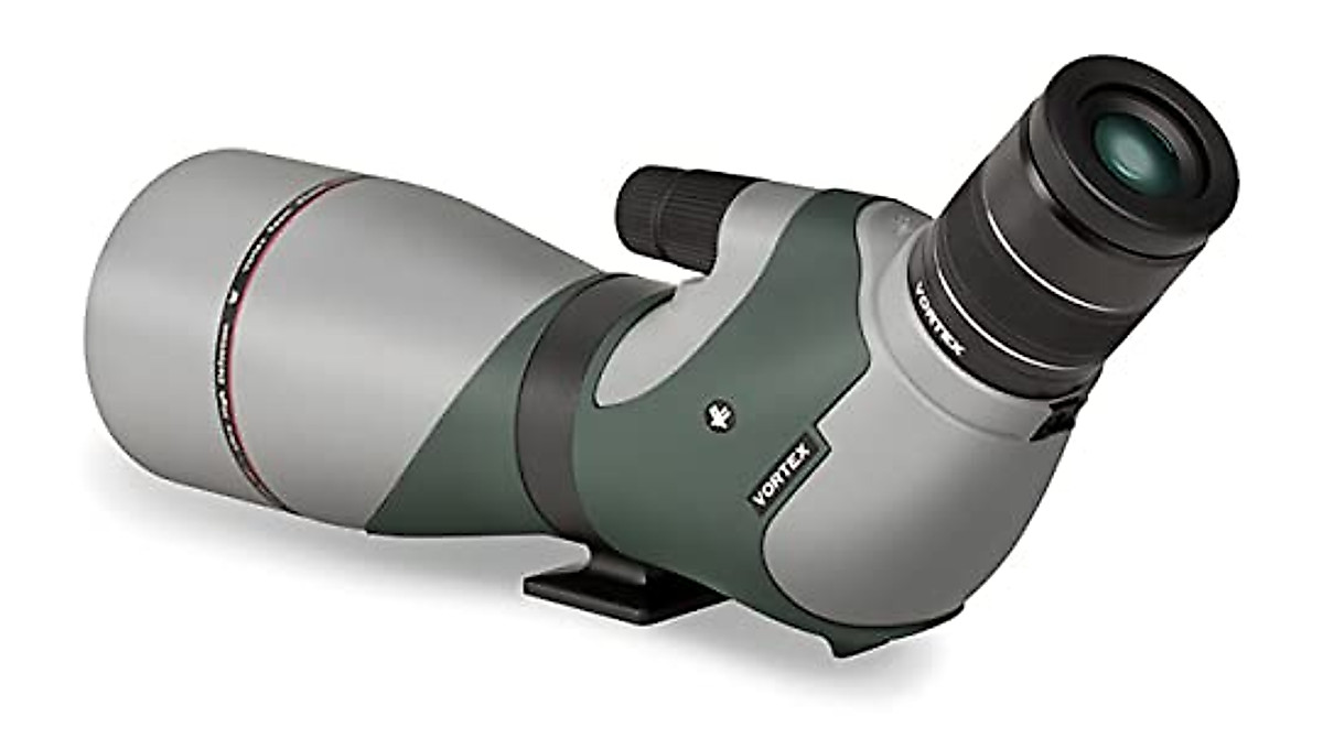 Vortex 20-60x85 Razor HD Spotting Scope - High-Performance Optics