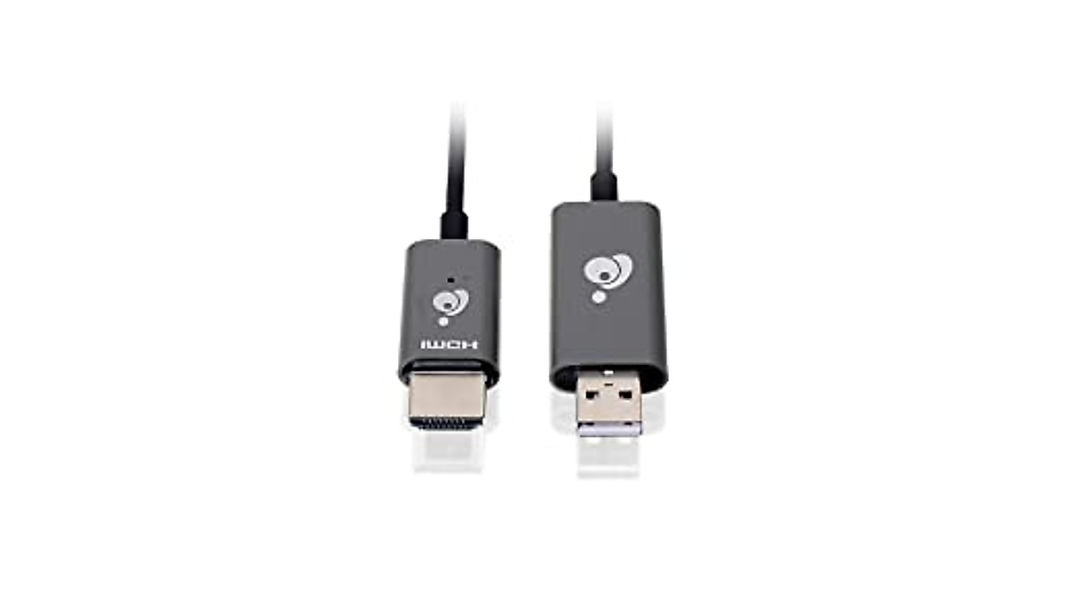 IOGEAR Wireless HDMI Display Adapter - Full HD 1080p Streaming