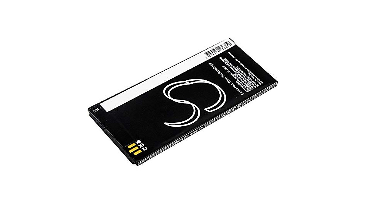 20 Pack XSP Battery for Cisco 8821 - 1700mAh Power