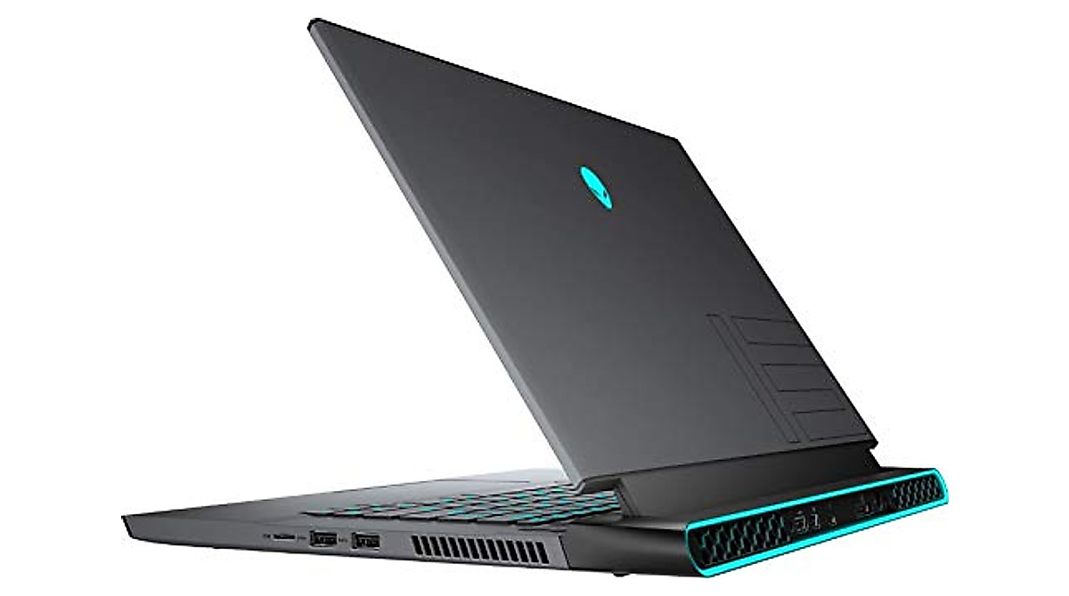 Alienware m15 R4 Gaming Laptop – 15.6" FHD, RTX 3070, 16GB RAM