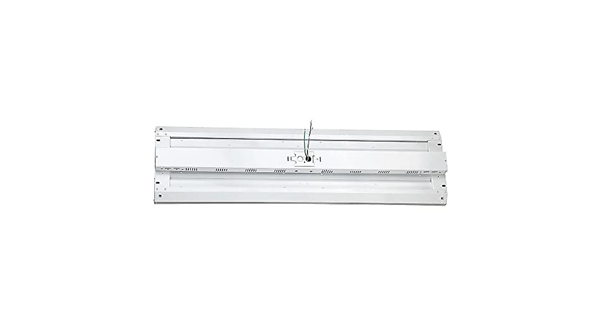 WareLight Condor G3 LED High Bay: Premium Commercial Lights