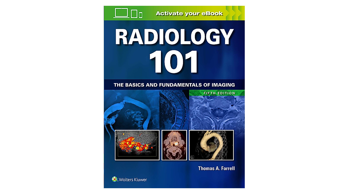 Radiology 101: Learn Imaging Basics & Fundamentals