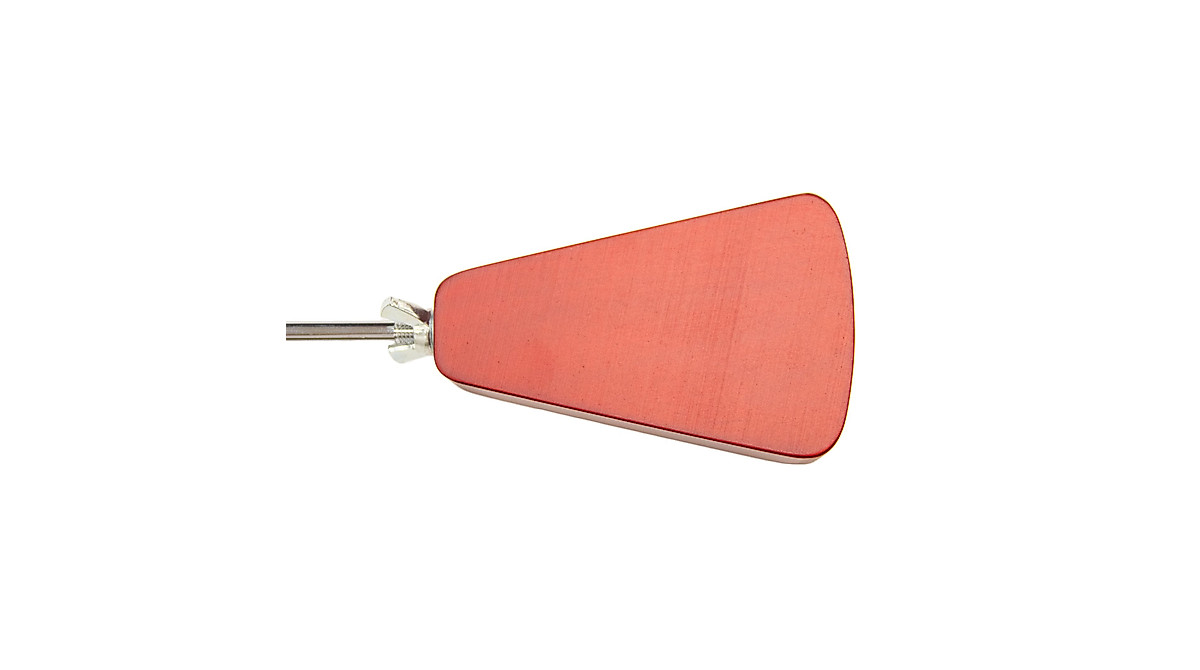 Basic Beat BBV12 Vibraslap - Unique Percussion Instrument