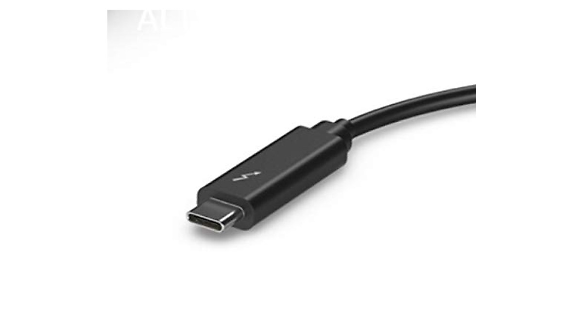 Fast USB-C to RJ45 Adapter for HP - Comp XP