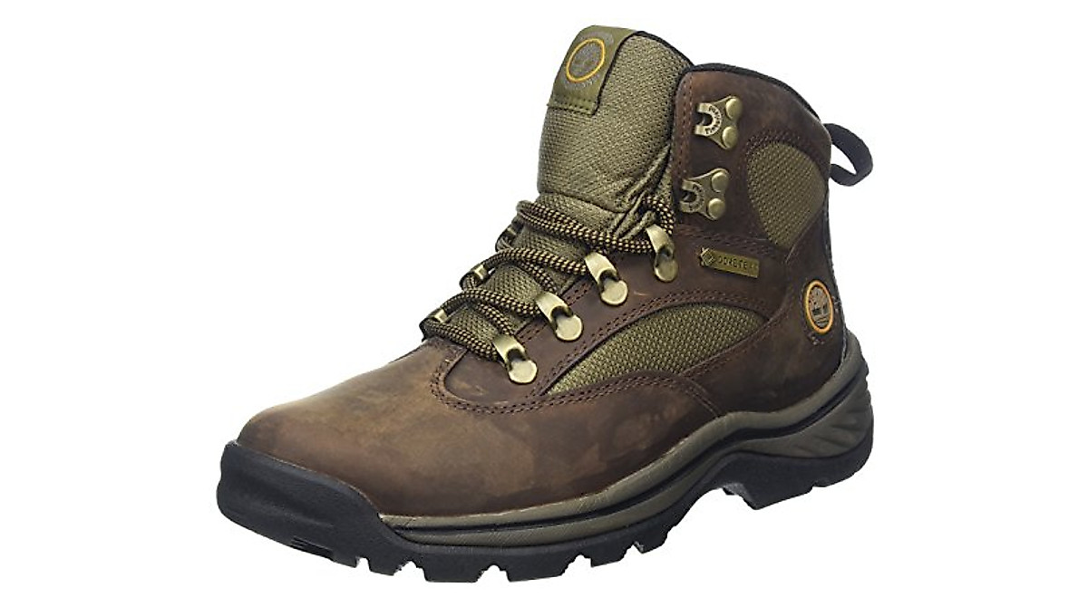 Timberland Women's Chocorua Trail Hiking Boots - Waterproof