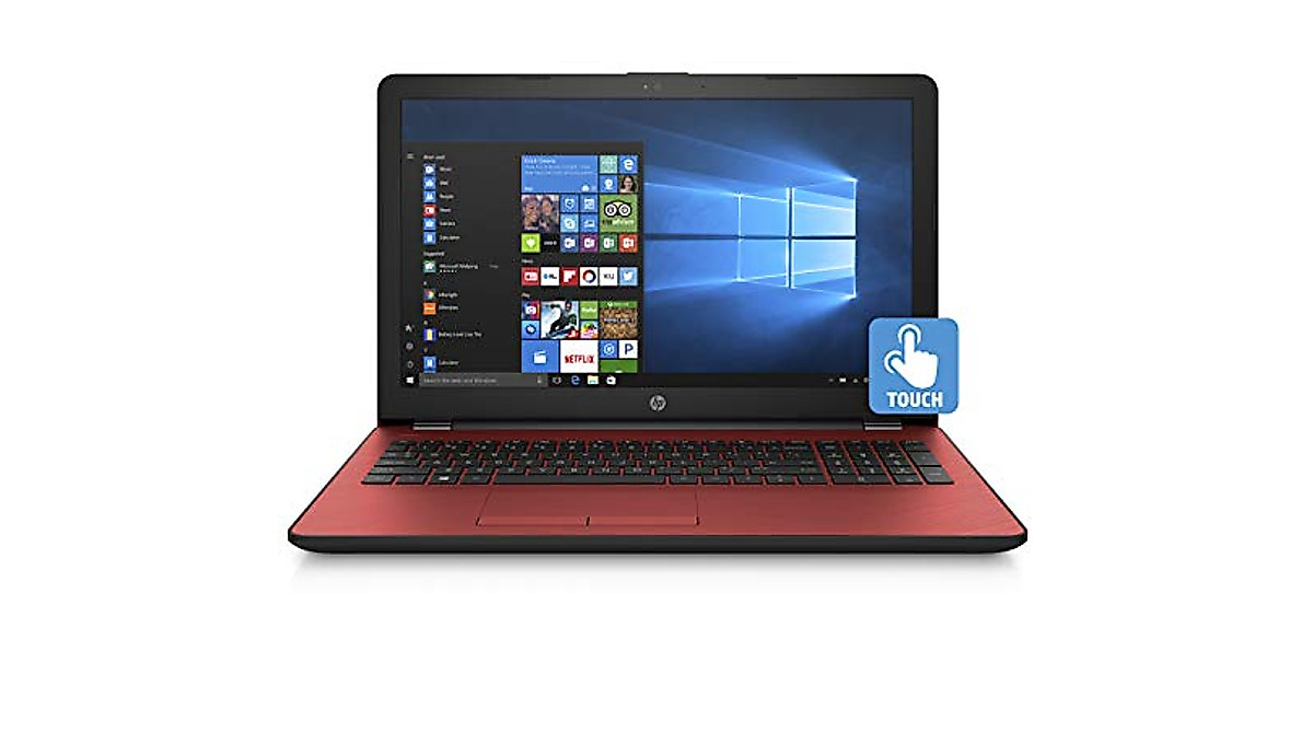 Renewed HP 15.6