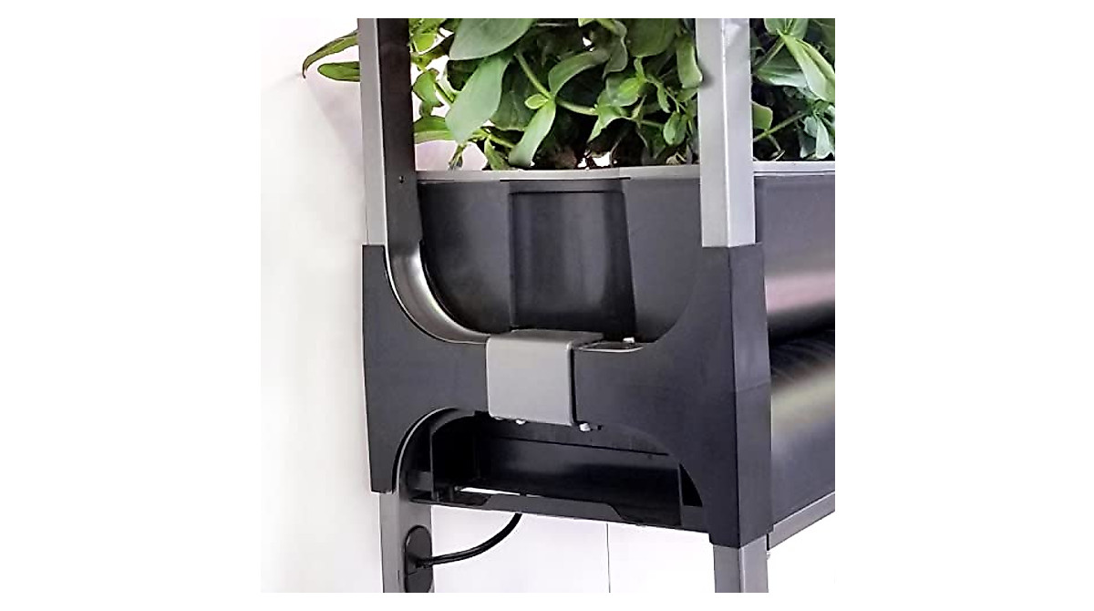 AeroGarden Farm Stacking System for Indoor Vertical Gardens