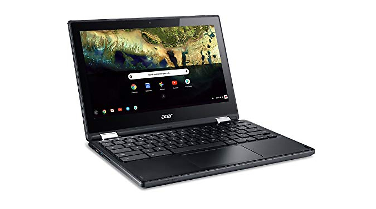Acer Chromebook R11 Convertible Laptop with Touchscreen & Long Battery