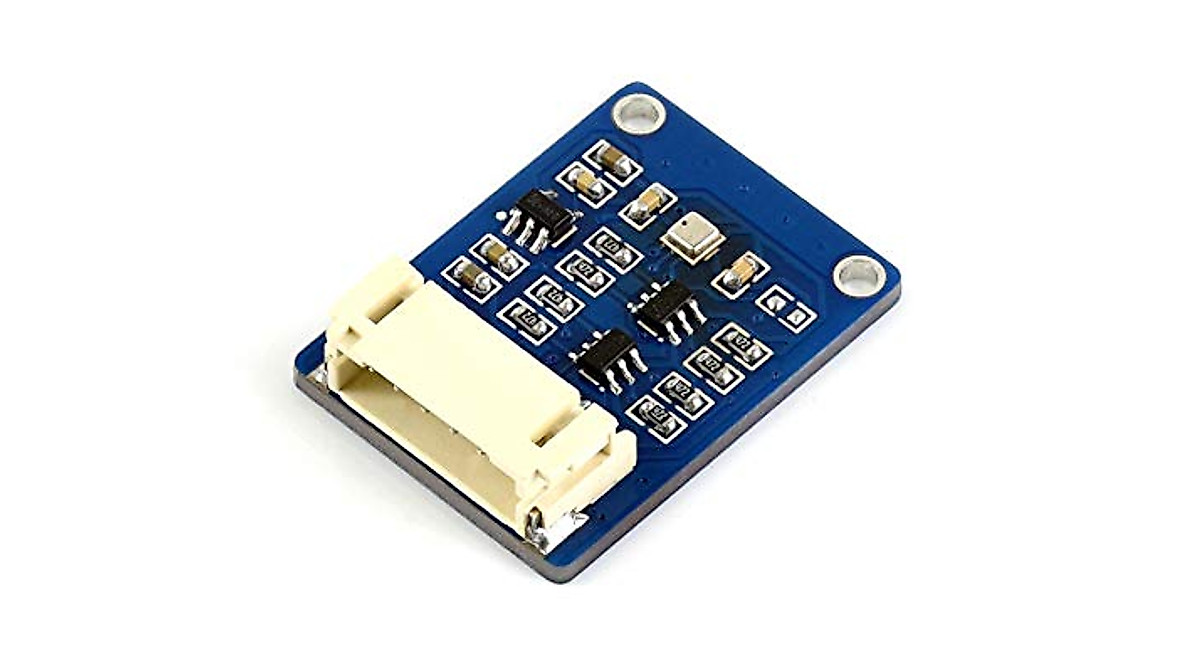Waveshare BME280 Environmental Sensor for Raspberry Pi and IoT Projects