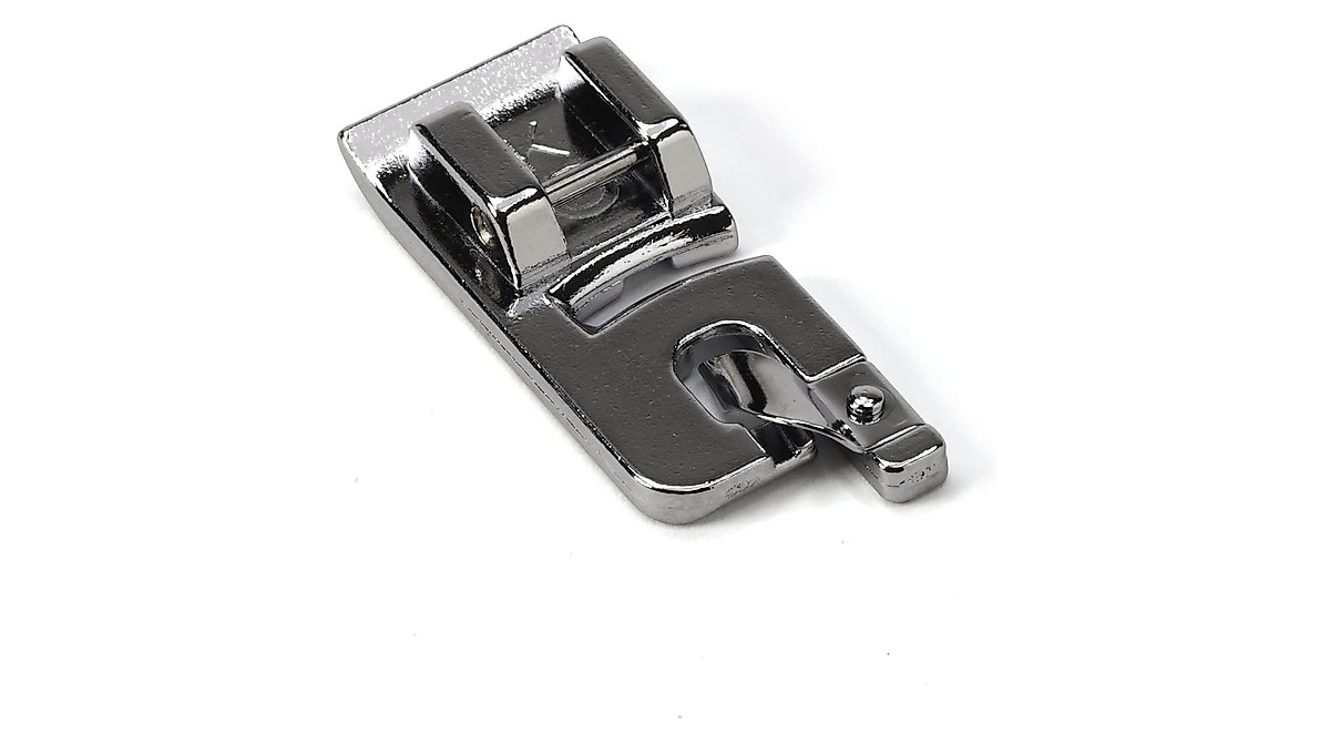 SINGER Narrow Rolled Hem Foot for Low-Shank Machines