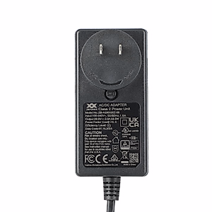 MineCtrl Recliner Power Supply, Model ZB-A290020Z-06 ZBPOWER AC/DC ...