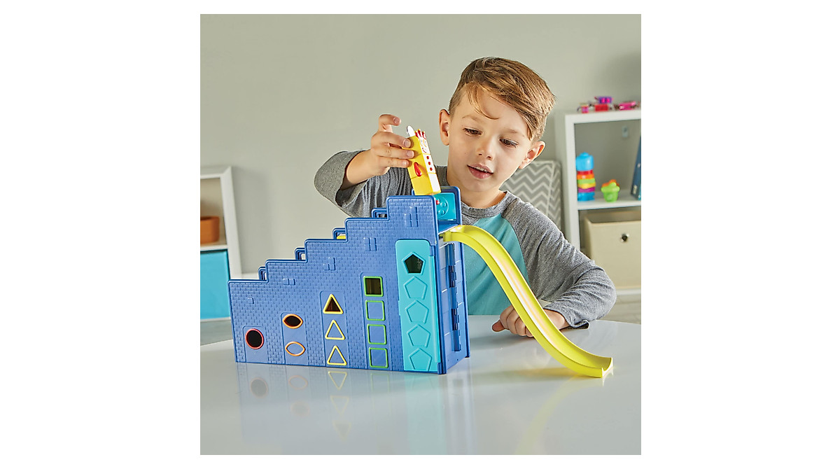 Engaging Numberblocks Step Squad Play HQ for Kids