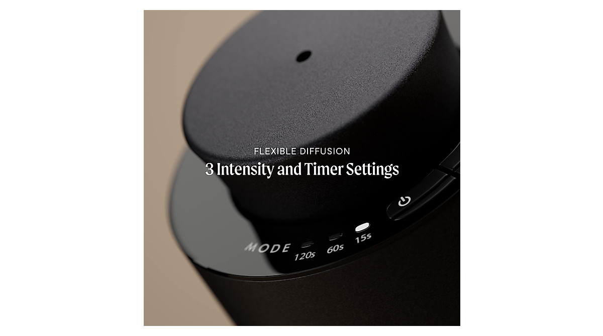 Hohm Vessel Portable Essential Oil Diffuser - Scent Anywhere