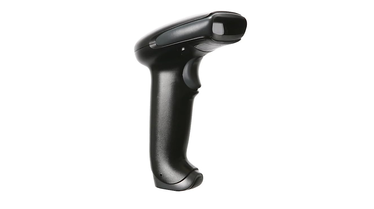 Honeywell Hyperion 1300G Industrial Barcode Scanner - Durable & Fast