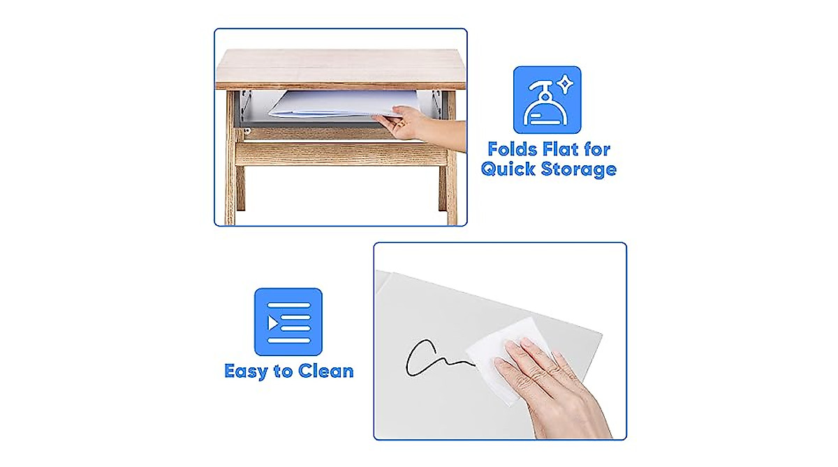 12 Pack Classroom Privacy Shields - Enhance Focus