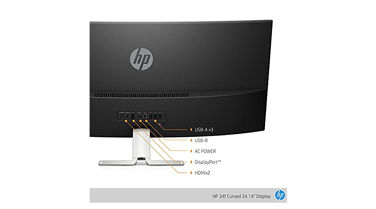 HP 34f 34