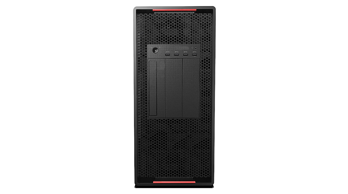 PCSP Entry Level P920 Workstation - Powerful 20-Core Computer
