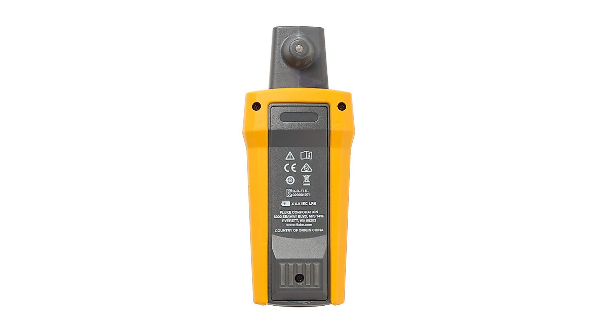 Fluke IRR1 Solar Irradiance Meter - PV System Testing Tool