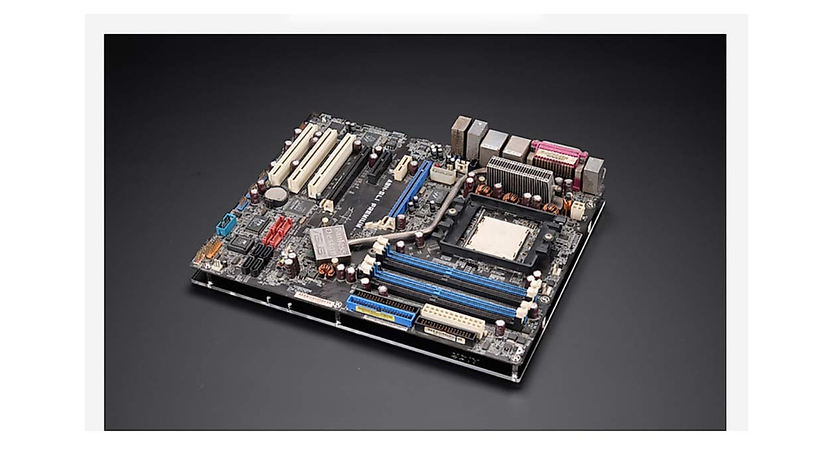 Elife ATX Computer Open Air Case - DIY PC Frame