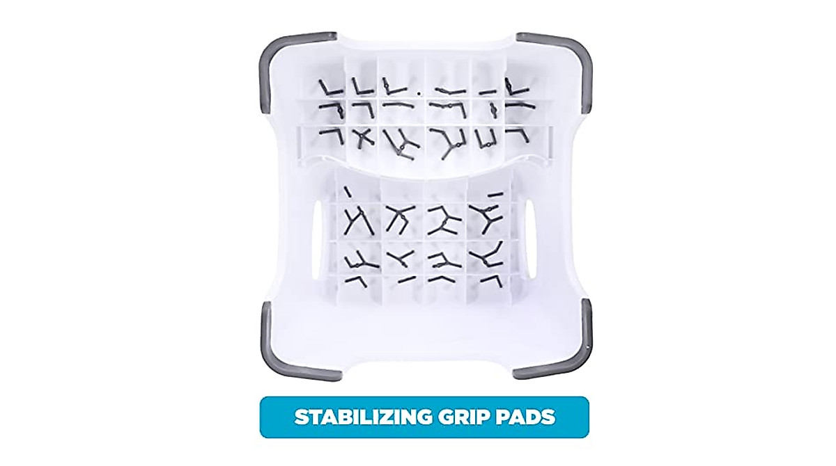 Playtex 2 Tier Safety Step Stool for Kids
