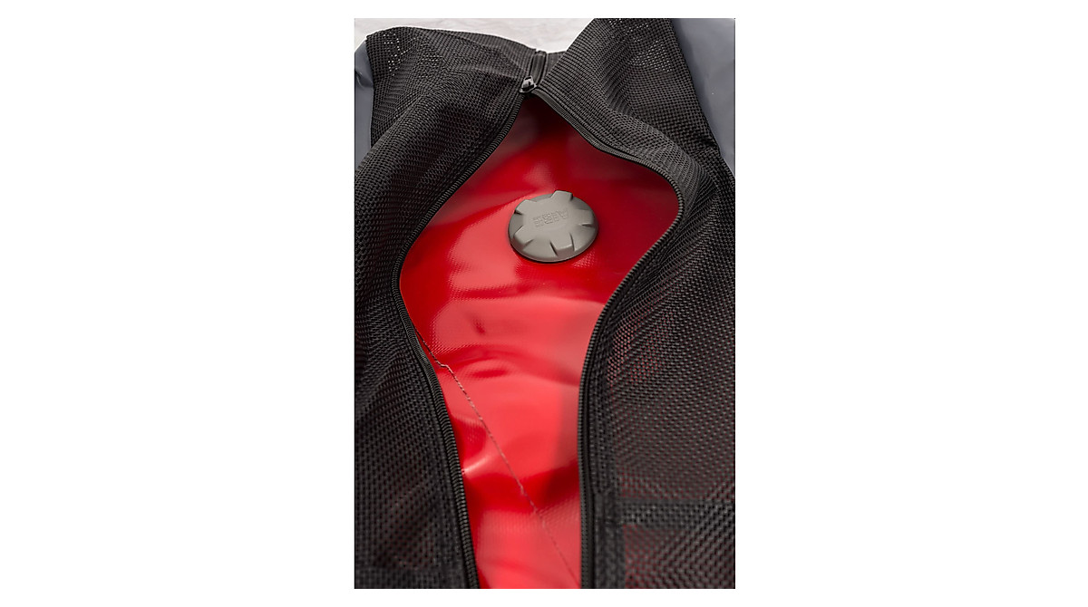 AIRE Raft Bag-Grey-S | Secure Inflatable Boat Storage & Transport