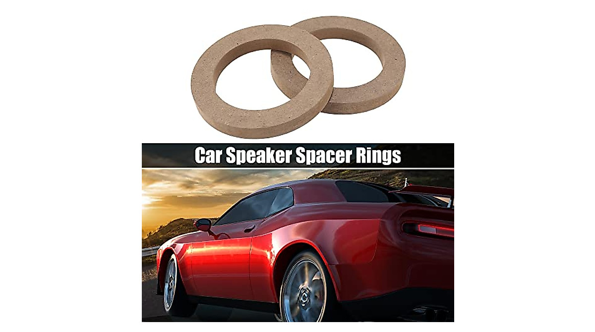 2 Ganci Per Asta Bandiera Barca X AUTOHAUX - Acciaio Inox 5 Pollici - Universali Per Nautica - 4