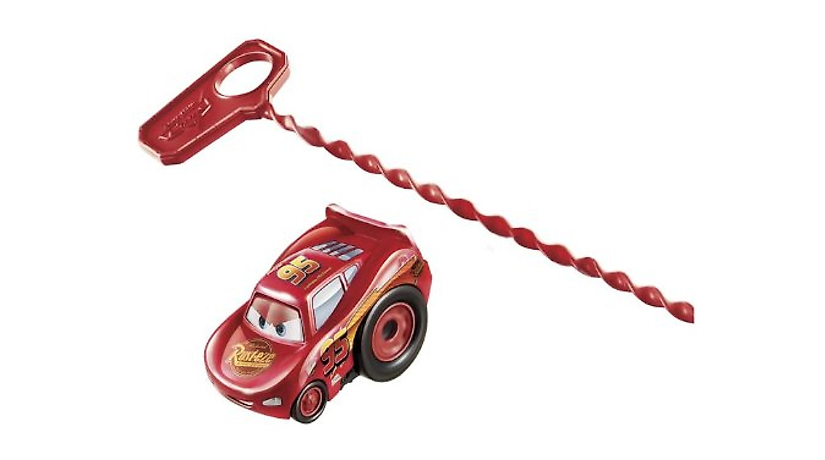 Lightning McQueen Riplash Racers | Ultimate Racing Fun