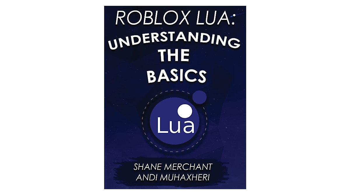 Get Started with Roblox Lua Programming Basics