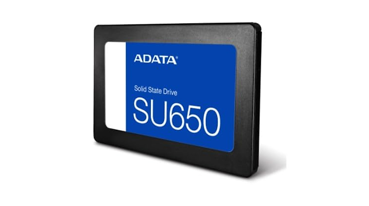 ADATA 120GB SSD - Fast Internal Storage Solution