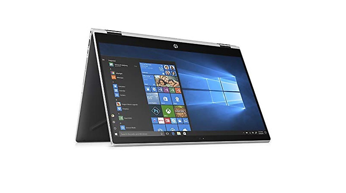 HP 15.6