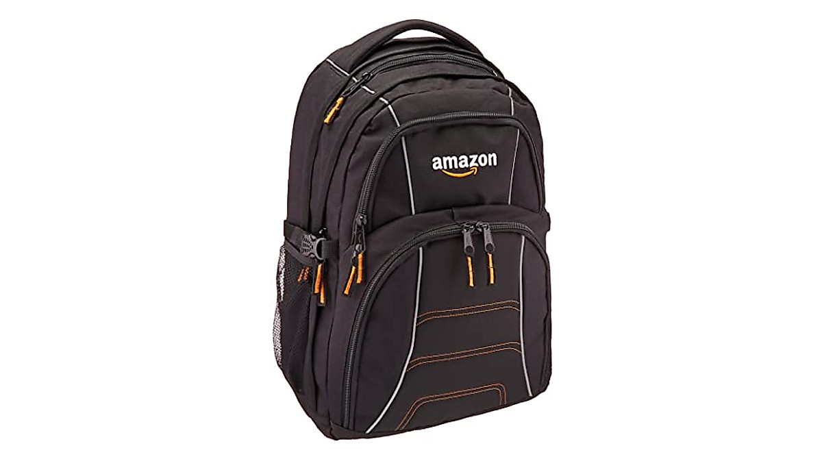 Amazon Basics Laptop Backpack AB 103 for 15.6