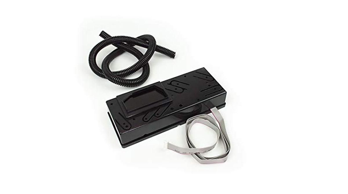 Hot Spring Control Head Replacement for Spas 2001-2009.5