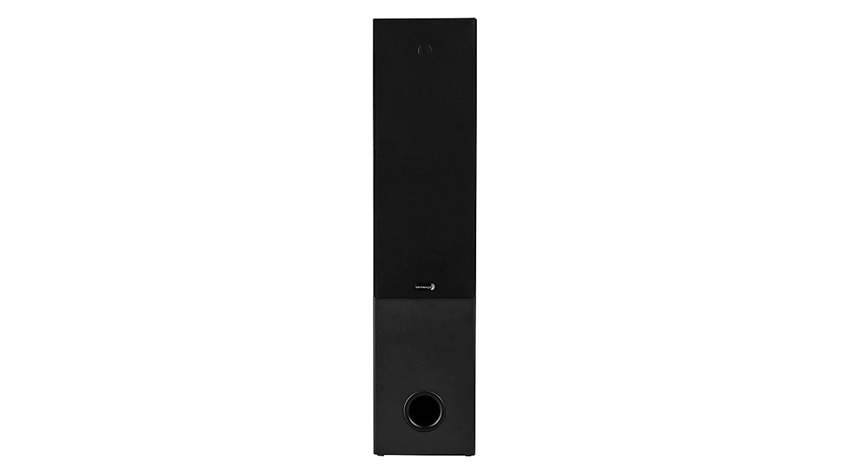 Dayton Audio T652 Tower Speakers: Powerful Bass & Clear Audio
