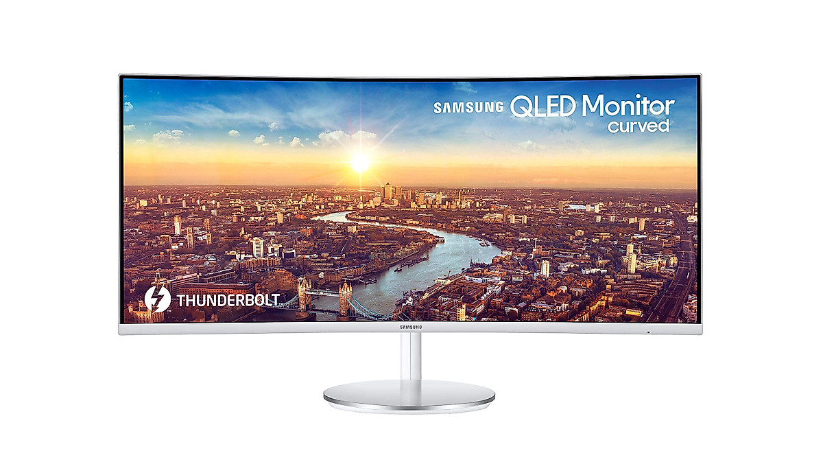 Samsung 34