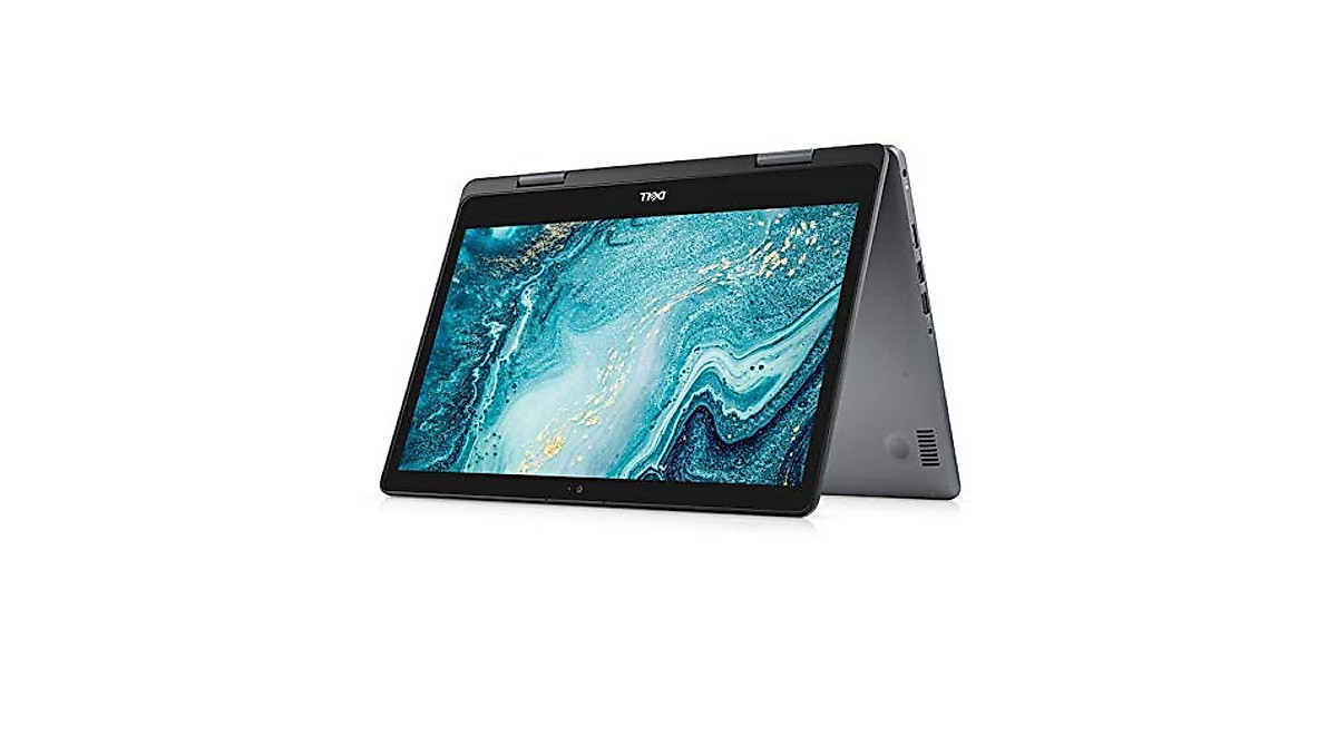 Dell Inspiron 5481 2-in-1 Laptop - Power & Flexibility