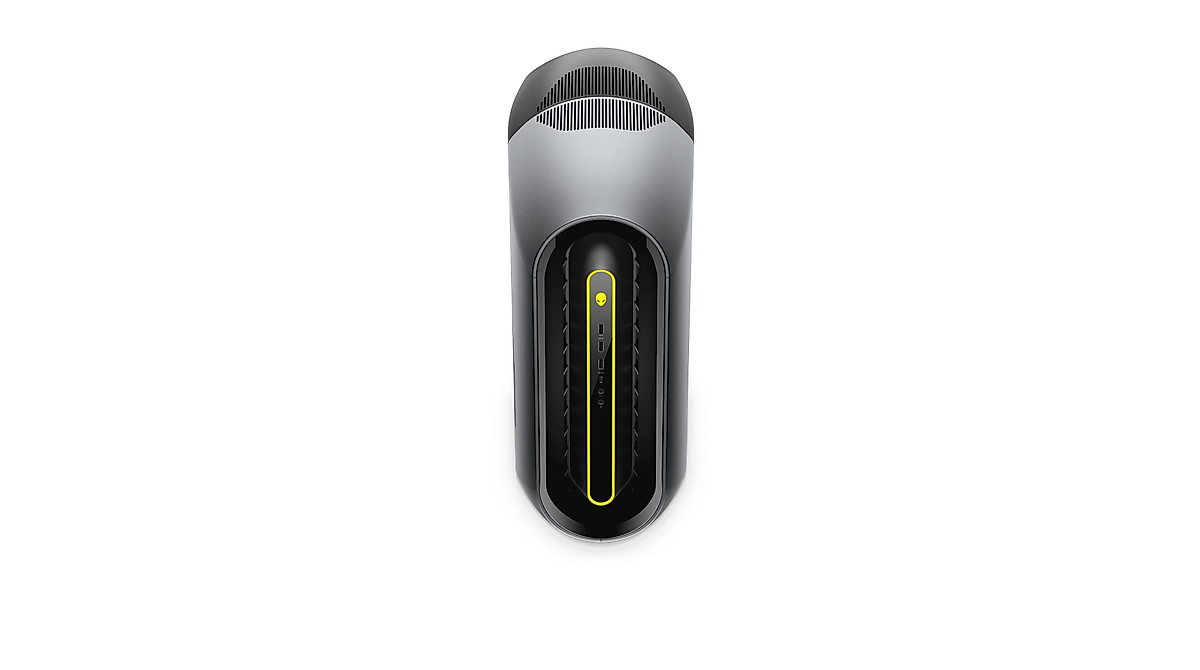 Alienware Aurora R10 Gaming Desktop - Unmatched Power