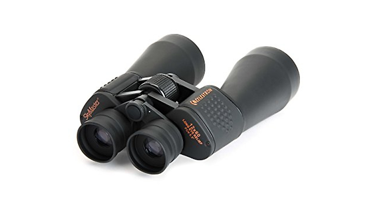 Celestron SkyMaster 12x60 Binoculars - Magnify Your View