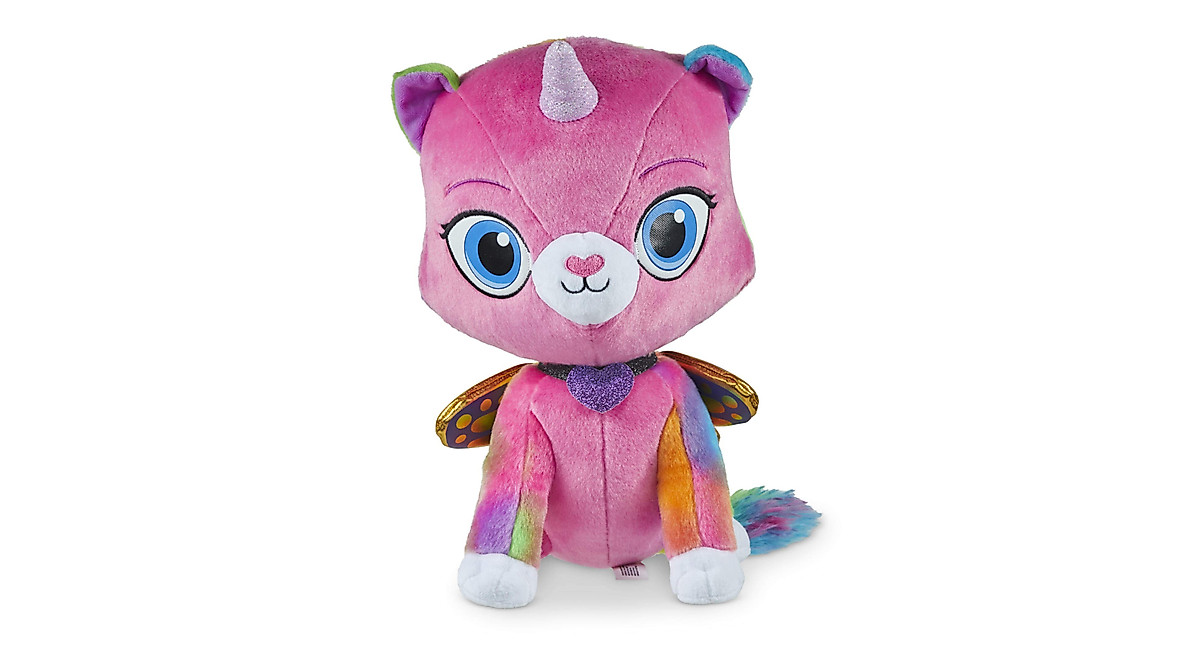 Fabulous Felicity Plush Toy from RBUK - 14