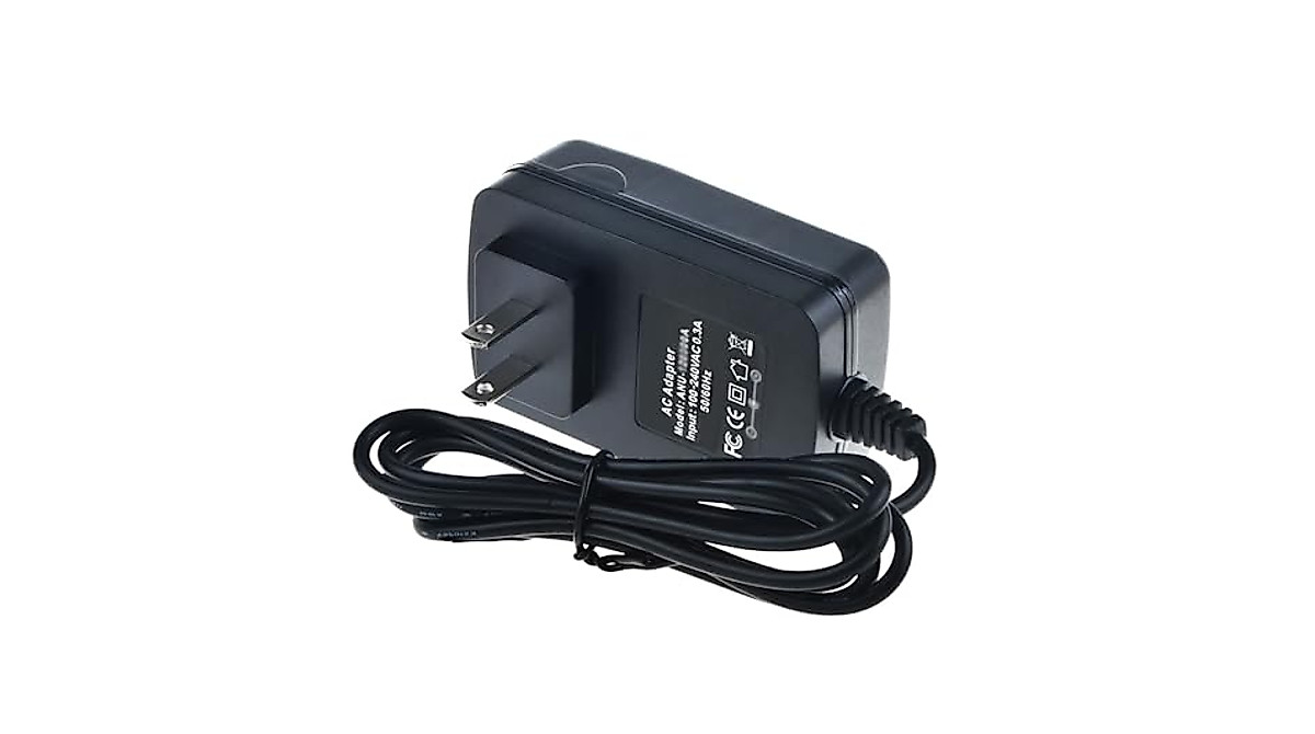 Alimentatore 12V 5A Per Radio Makita BMR100 E BMR101 – Presa 5.0x3.3 Mm, 60W
