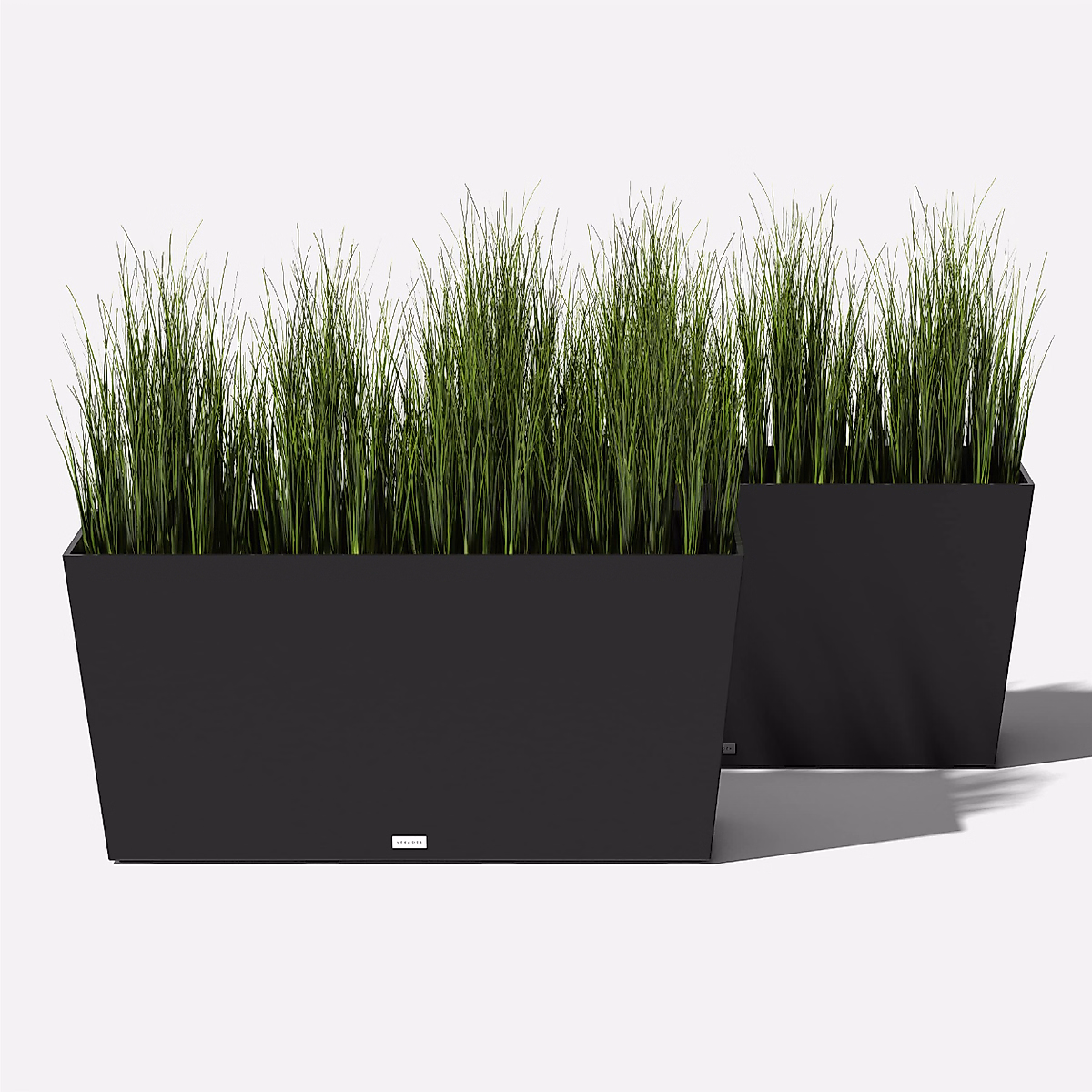 Veradek Midori Long Rectangular Trough Planter