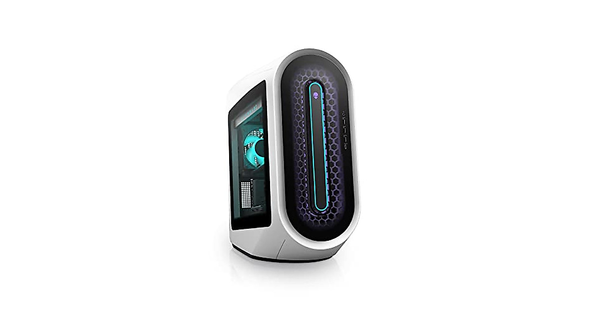Alienware Aurora R13 Gaming Desktop – High Performance