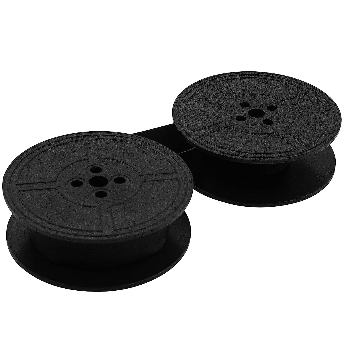 Vintage Royal Typewriter Ribbon - Crisp Black Ink for Classic Machines