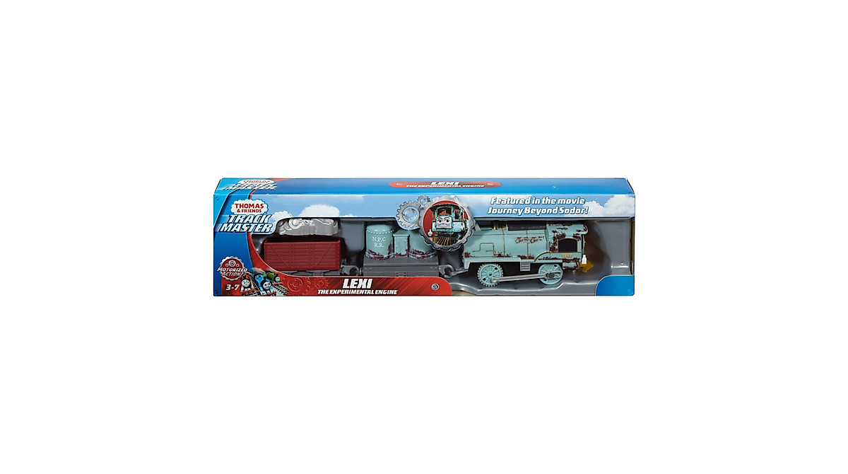 TrackMaster Lexi Engine - Thomas & Friends Toy Train