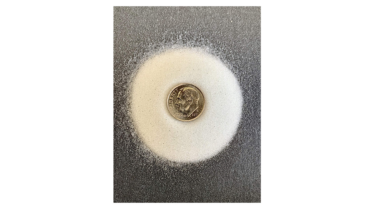 Reflective Glass Powder - Enhance Safety & Visibility
