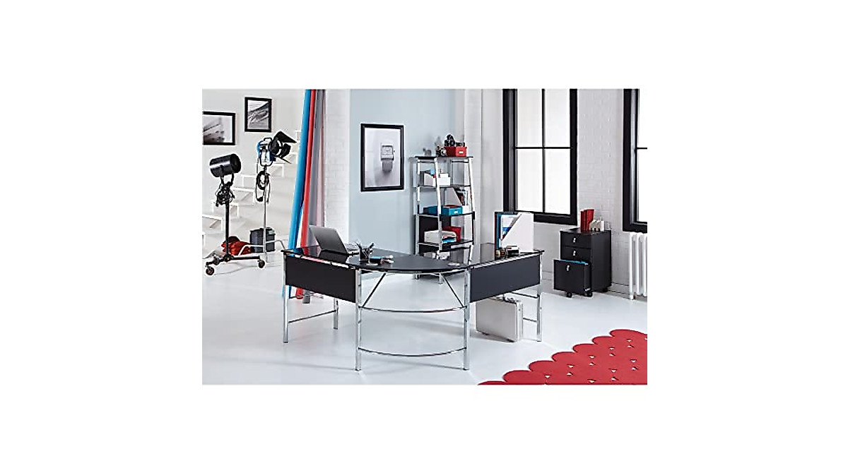 Realspace Mezza 62