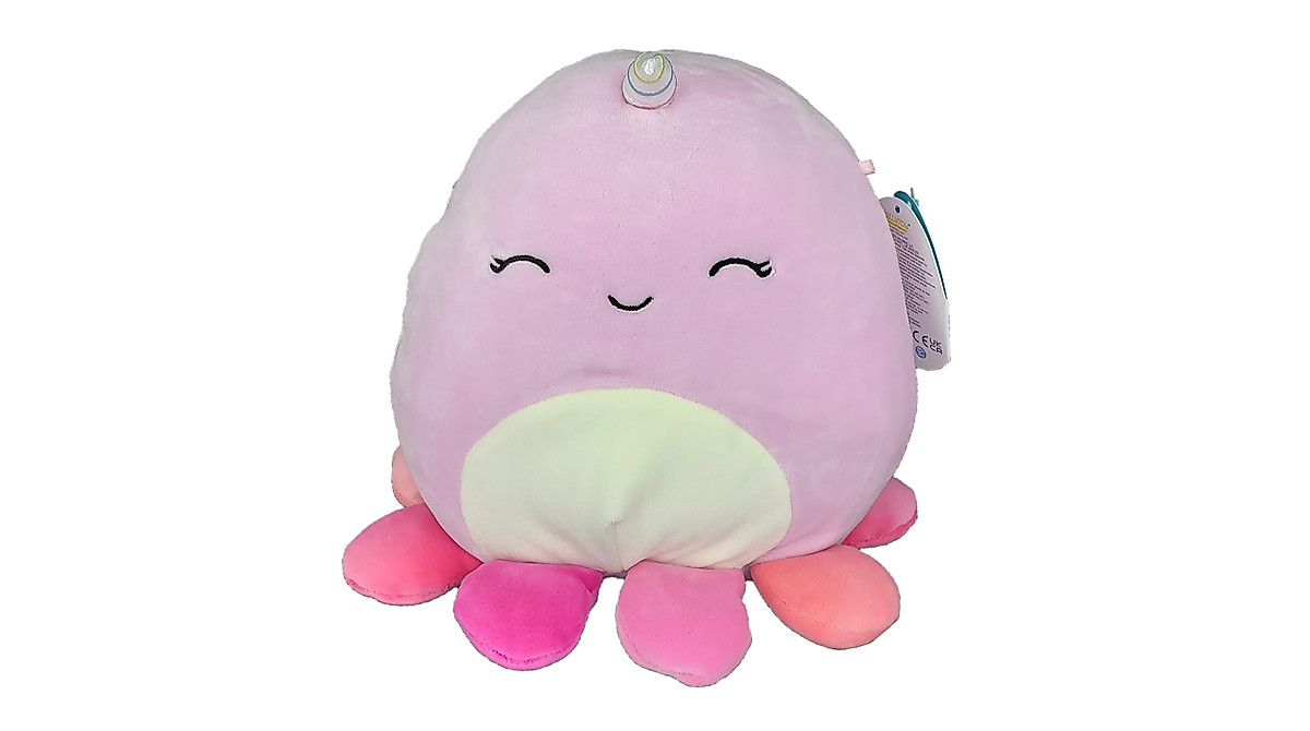 Davina The Sleepy OctoCorn 12